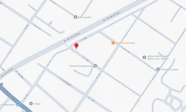 Departamento en venta - 1 Dormitorio 1 Baño - Berisso