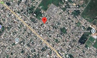 Departamento en venta - 1 Dormitorio 1 Baño - Berisso