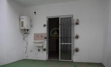 Departamento en venta - 1 Dormitorio 1 Baño - Berisso