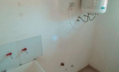 Departamento en venta - 1 Dormitorio 1 Baño - Berisso