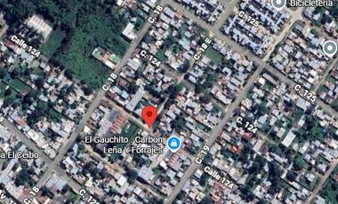 Departamento en venta - 1 Dormitorio 1 Baño - Berisso