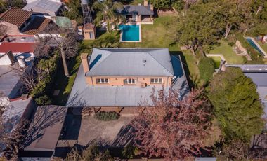 Casa en Don Torcuato