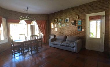 Casa en Don Torcuato