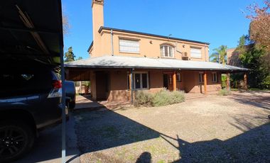 Casa en Don Torcuato