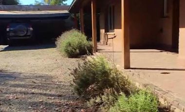 Casa en Don Torcuato