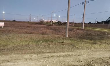 Terreno en venta - 595Mts2 - Quequén