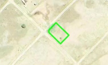 Terreno en venta - 595Mts2 - Quequén