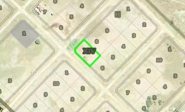 Terreno en venta - 595Mts2 - Quequén