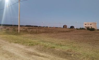 Terreno en venta - 595Mts2 - Quequén