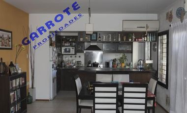 Departamento muy lindo barrio