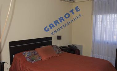 Departamento muy lindo barrio