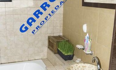 Departamento muy lindo barrio