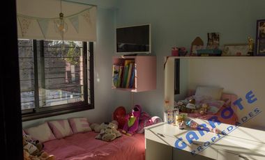 Departamento muy lindo barrio