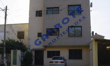 Departamento muy lindo barrio