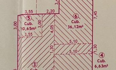 Local comercial en  Alquiler a metros estacion Lomas de Zamora