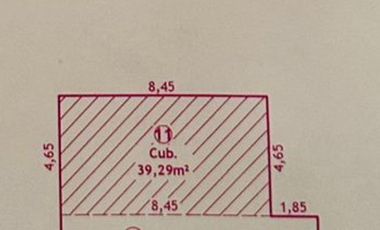 Local comercial en  Alquiler a metros estacion Lomas de Zamora