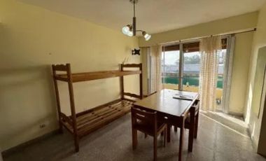 Departamento en venta - 1 Dormitorio 1 Baño - Mar del Tuyú