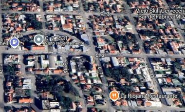 Departamento en venta - 1 Dormitorio 1 Baño - Mar del Tuyú