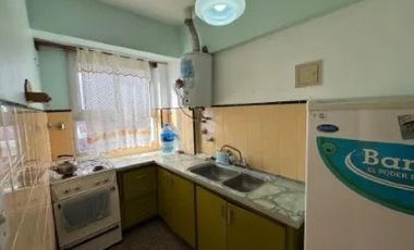 Departamento en venta - 1 Dormitorio 1 Baño - Mar del Tuyú