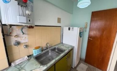 Departamento en venta - 1 Dormitorio 1 Baño - Mar del Tuyú