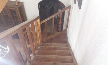 Casa en venta - 4 Dormitorios 2 Baños - Cochera - 572Mts2 - Valeria del Mar