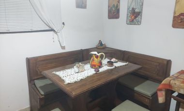 Casa en venta - 4 Dormitorios 2 Baños - Cochera - 572Mts2 - Valeria del Mar