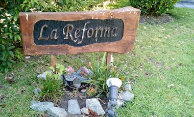 Casa en venta - 4 Dormitorios 2 Baños - Cochera - 572Mts2 - Valeria del Mar