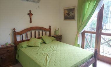 Casa en venta - 4 Dormitorios 2 Baños - Cochera - 572Mts2 - Valeria del Mar