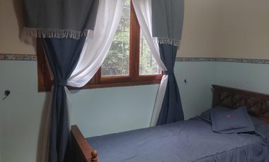 Casa en venta - 4 Dormitorios 2 Baños - Cochera - 572Mts2 - Valeria del Mar