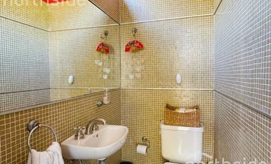 Casa en venta en Acasusso-Libert./Solis