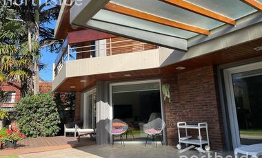 Casa en venta en Acasusso-Libert./Solis