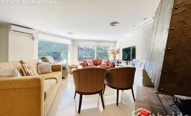 Casa en venta en Acasusso-Libert./Solis