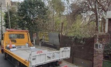 Terreno en venta - 139Mts2 - Ramos Mejía