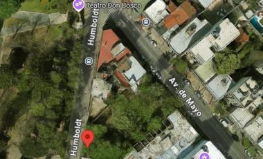 Terreno en venta - 139Mts2 - Ramos Mejía