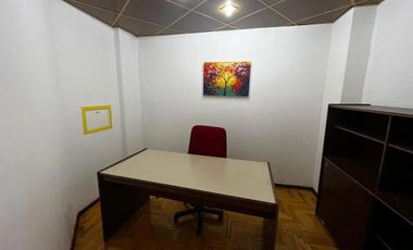 Oficina en venta - 8 Ambientes - 190Mts2 - Córdoba