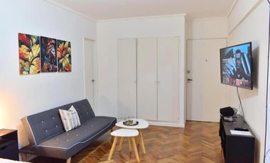 Departamento Monoambiente en venta - 1 Baño - Belgrano
