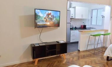 Departamento Monoambiente en venta - 1 Baño - Belgrano