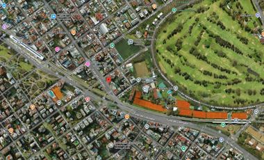 Departamento Monoambiente en venta - 1 Baño - Belgrano