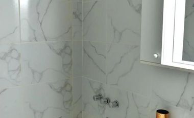 Departamento Monoambiente en venta - 1 Baño - Belgrano