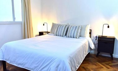 Departamento Monoambiente en venta - 1 Baño - Belgrano