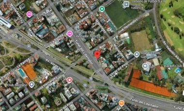 Departamento Monoambiente en venta - 1 Baño - Belgrano