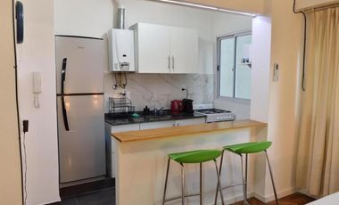 Departamento Monoambiente en venta - 1 Baño - Belgrano
