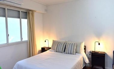 Departamento Monoambiente en venta - 1 Baño - Belgrano