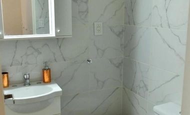 Departamento Monoambiente en venta - 1 Baño - Belgrano