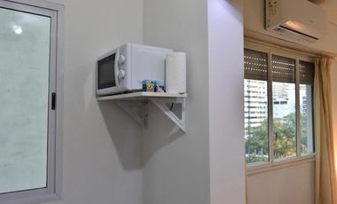 Departamento Monoambiente en venta - 1 Baño - Belgrano