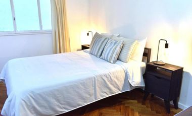 Departamento Monoambiente en venta - 1 Baño - Belgrano