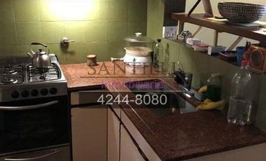 SANTILLI - 14 DE JULIO 1099 - Temperley Este