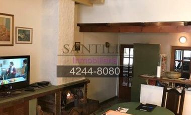 SANTILLI - 14 DE JULIO 1099 - Temperley Este