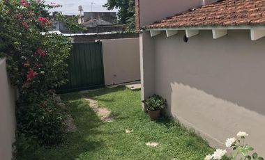 SANTILLI - 14 DE JULIO 1099 - Temperley Este