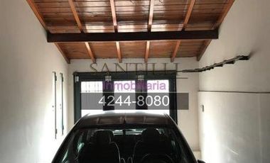 SANTILLI - 14 DE JULIO 1099 - Temperley Este